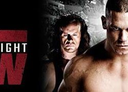 WWE Monday Night Raw 4th August (2014) HD 720P 300MB Free Download