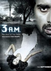 3 AM The Hour of the Dead (2014) Hindi Movie Mp3 Songs Free Download