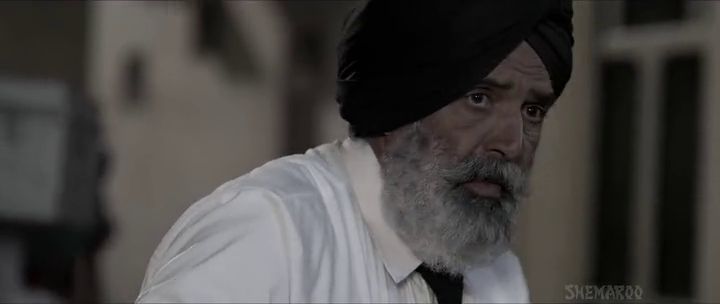 47 to 84 (2014) Punjabi Movie