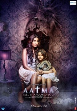 Aatma (2013) Hindi Movie Watch / Download 720p 300MB For Free