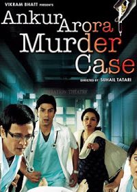 Ankur Arora Murder Case (2013) Movie Free Download 720p 350MB 5