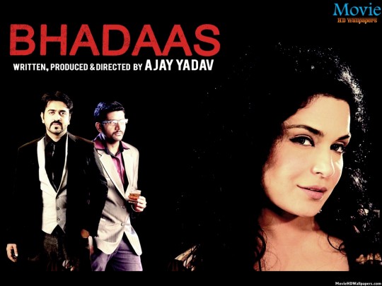 Bhadaas (2014)