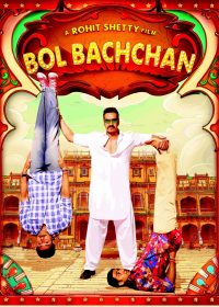 Bol Bachchan (2012) Hindi Movie Free Download 400MB 720p 5