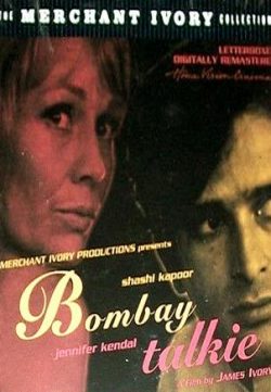 Bombay Talkie (1970) English Movie Free Download 720p 250MB