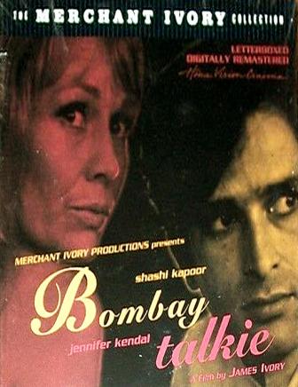 Bombay Talkie (1970)