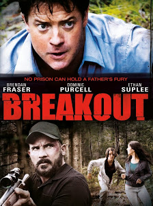 Breakout (2013) English Movie Free Download 300MB 480p