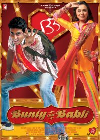 Bunty Aur Babli (2005) Hindi Movie Free Download 350MB 1080p 5