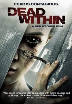 Dead Within 2014 English Movie Watch Online HD 720p