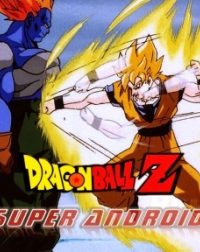 Dragon Ball Z: Super Android 13 (1992) Free Download 720p 150MB 5