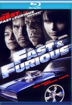 Fast And Furious 2009 Free Download In Hindi 720p