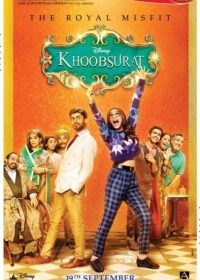 Khoobsurat (2014) Hindi Movie 350MB Free Download In HD 720p 1