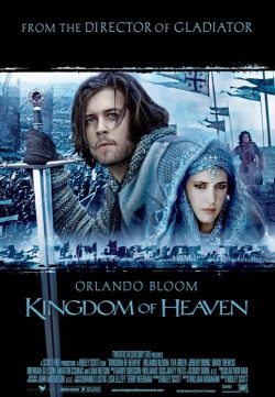 Kingdom of Heaven 2005 Movie Free Download Online In Hindi 300MB