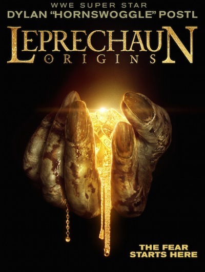 Leprechaun Origins 2014