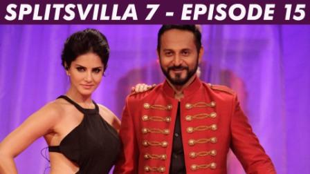 MTV Splitsvilla Season 7 (2014)