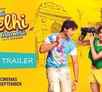 Mumbai Delhi Mumbai (2014) Hindi Movie Official Trailer 720p 2