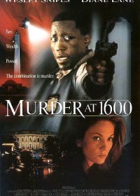 Murder at 1600 1997 Free Download In Hindi 300mb 720p  1