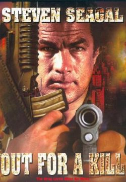 Out for a Kill (2003) Hindi Dubbed 300MB Free Download 720p