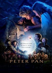 Peter Pan (2003) Movie Free Download HD 720p In Hindi Dubbed 250MB 1