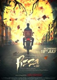 Pizza 2014 Hindi Movie Free Download In Single Link 720p 300MB 1