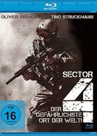 Sector 4 Extraction 2014 1080p BluRay 700mb Free Download 1