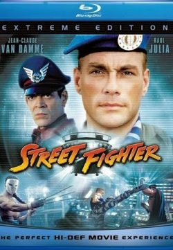 Street Fighter 1994 Free Download Hindi Dubbed 300mb 480p Download