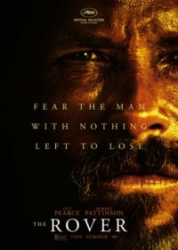 The Rover (2014) Free Download Movie 350MB 720p In English 5