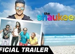 The Shaukeens (2014) Hindi Movie Official Trailer 720p Download