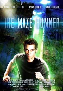 The Maze Runner (2014) Online Full Movie HD 1080p