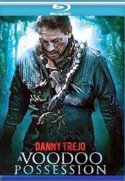 Voodoo Possession 2014 Free Download BluRay 200mb 720p