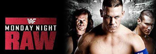 WWE Monday Night Raw 22nd September (2014)