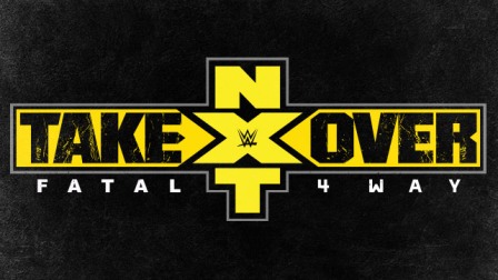 WWE Nxt Takeover 11th september (2014)