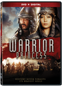 Warrior Princess (2014) DVDRip Full Movie Watch Online 720p 4