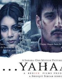 Yahaan (2005) Hindi Movie Free Download 720p 300MB 5