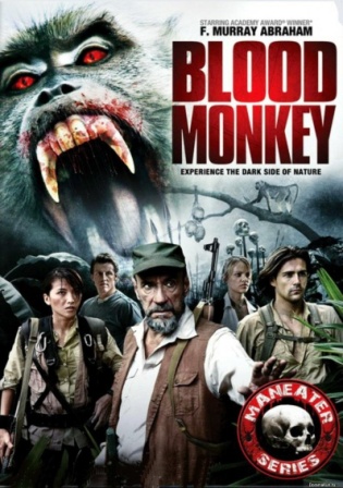 Blood Monkey (2007)