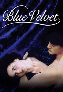 Blue Velvet (1986) Dual Audio Movie Free Download In HD 480p 250MB