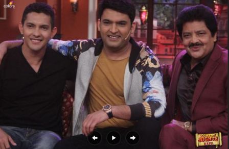 Comedy Nights With Kapil 6th September (2014)