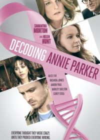 Decoding Annie Parker (2013) English Movie Free Download In HD 720p 250MB 1