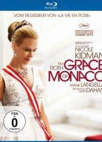 Grace of Monaco 2014 English Movie Download HD 720p 250MB Free Download 1