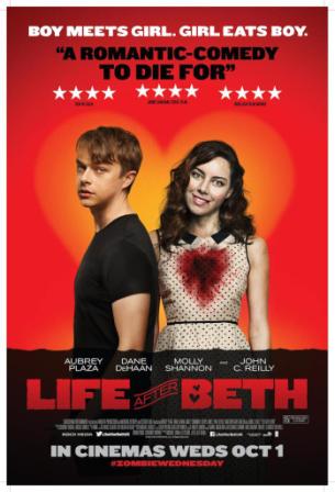 Life After Beth (2014)