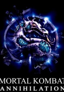 Mortal Kombat: Annihilation (1997) Hindi Dubbed Movie Download 480p 200MB