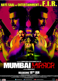 Mumbai Mirror (2013) Hindi Movie Full HD 720p 250MB Free Download 1