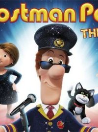 Postman Pat The Movie (2014) Hindi Dubbed Movie In HD 480p 220MB Free Download 1