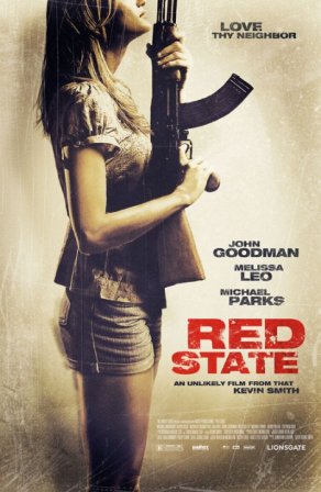 Red State (2011) 