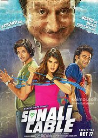 Sonali Cable (2014) Hindi Movie Download 150MB In HD 720p 1