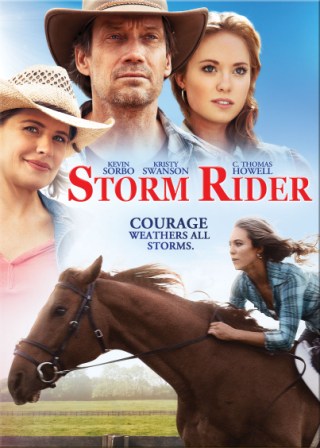 Storm Rider (2013)