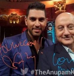 The Anupam Kher Show 14th September (2014) Free Download In HD 480p 400MB