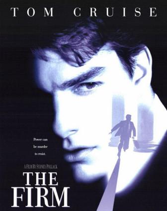 The Firm (1993)