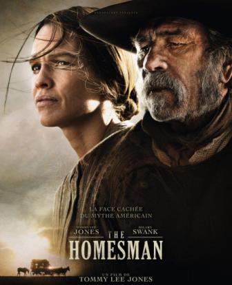 The Homesman (2014)