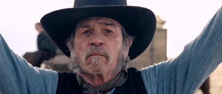 The Homesman (2014)