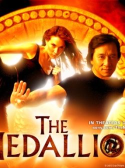 The Medallion (2003) Hindi Dubbed Movie Free Download 480p 250MB